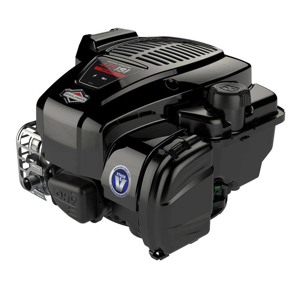 Instart briggs and stratton store